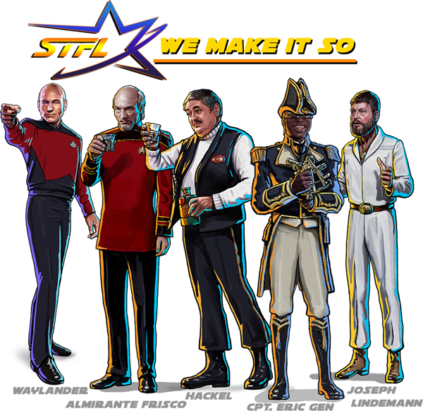 STFLFleet Squad Picture WeMakeItSo.png