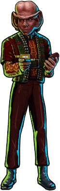 Teenager Nog