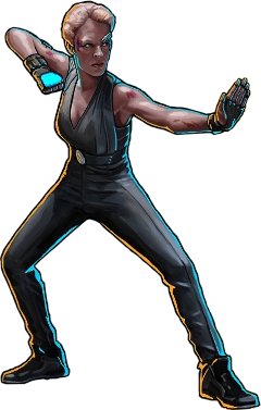 Tsunkatse Seven