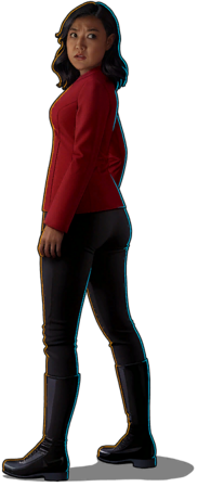 Jenna Mitchell