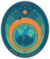 TUFG xindi revisionists mission patch.png