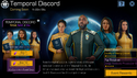 Temporal Discord