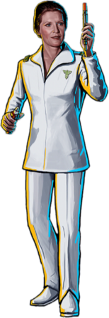 Doctor Chapel