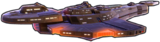 Cardassian Galor Cruiser.png