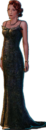 Decoy Kira