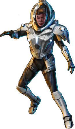 EV Suit Burnham
