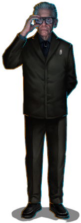 Doctor Kovich