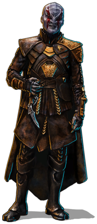 Kol of House Kor