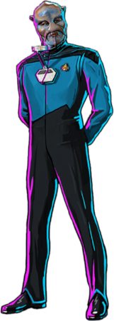 Ensign Mendon