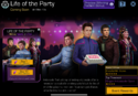 Life of the Party