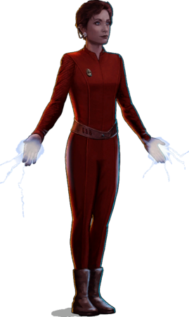 Prophet Kira