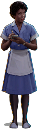 Cassie