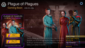 Plague of Plagues