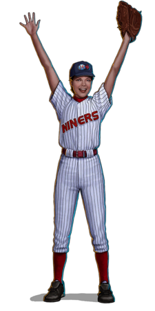 Niners Ezri