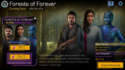 Forests of Forever
