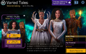 Varied Tales