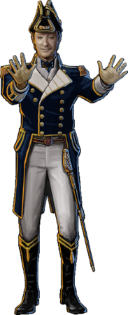 Age of Sail Data