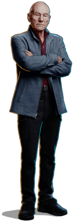 2024 Picard