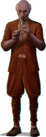 Kamin Picard