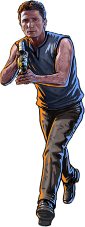 Sniper Reed