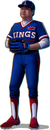 Buck Bokai