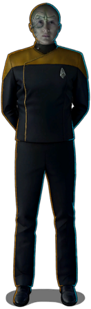 Assimilated Esmar