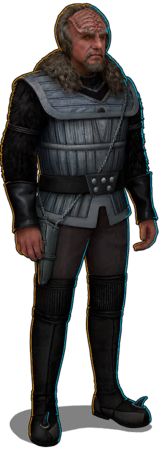 Kodrak