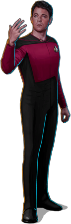 Riker Q
