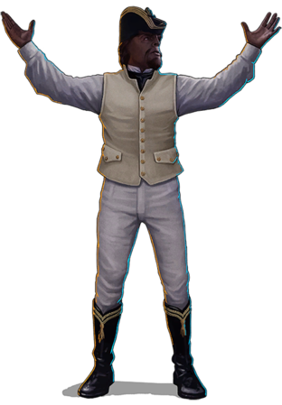 Age of Sail Worf