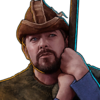 Little John Riker Head.png