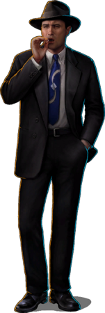 Kevin Mulkahey