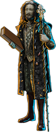 Prospero Data