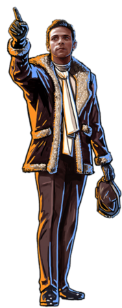 RAF Julian Bashir