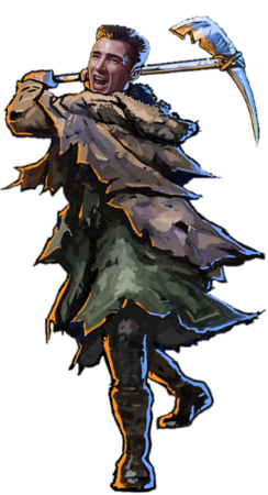 Rura Penthe Reed