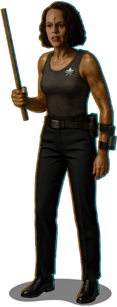 Short Fuse Torres