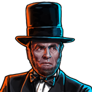 Abraham Lincoln Head.png