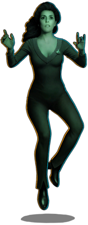 Night Terrors Troi