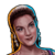 Festive Jadzia Dax Head.png