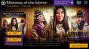 Mistress of the Mirror 2