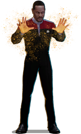 Joran Sisko