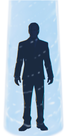 Humanoid Figure