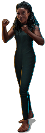 All-in Owosekun