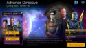 Advance Directive