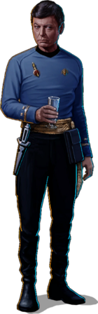 Mirror McCoy