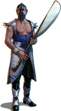 Vulcan Executioner