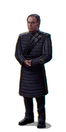 Colonel Grat