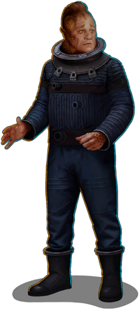 Scavenger Neelix