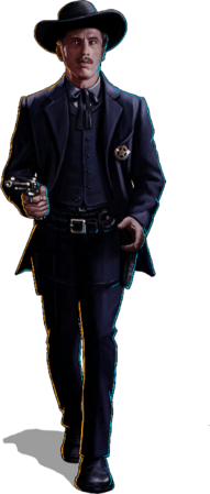 Wyatt Earp