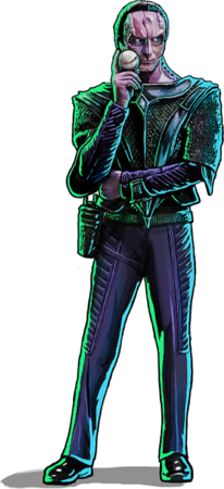 Dominion Dukat