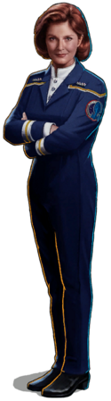 C.O.P. Janeway